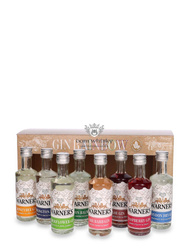 Warner's Rainbow Set / 8x0.05l