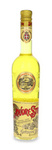 Liquore Strega Tuba / 40% / 0,7l