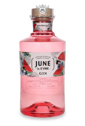G'Vine June Watermelon De Vigne Gin (France) / 37.5% / 0.7l