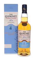 The Glenlivet Founder's Reserve / 40% / 0,7l