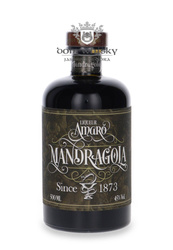 Amaro Mandragola / 45% / 0,5l