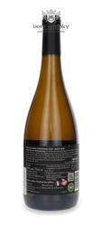 Yarden Katzrin Chardonnay 2022 / 14,5% / 0,75l