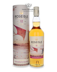 Roseisle 12-letni, The Origami Kite, 2023 Special Release/ 56,5%/ 0,7l