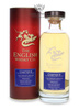 The English Whisky Chapter 9, Peated St. George’s Distillery / 59,4%/ 0,7l