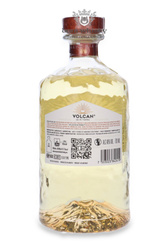 Tequila Volcan De Mi Tierra Cristalino 100% Agave Azul / 40% / 0,7l