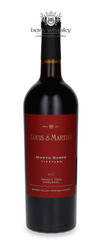 Louis M. Martini Monte Rosso Vineyard Gnarly Vine Zinfandel 2017 /16%/ 0,75l