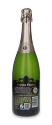 Segura Viudas Reserva Cava Semi Seco / 12% / 0.75l