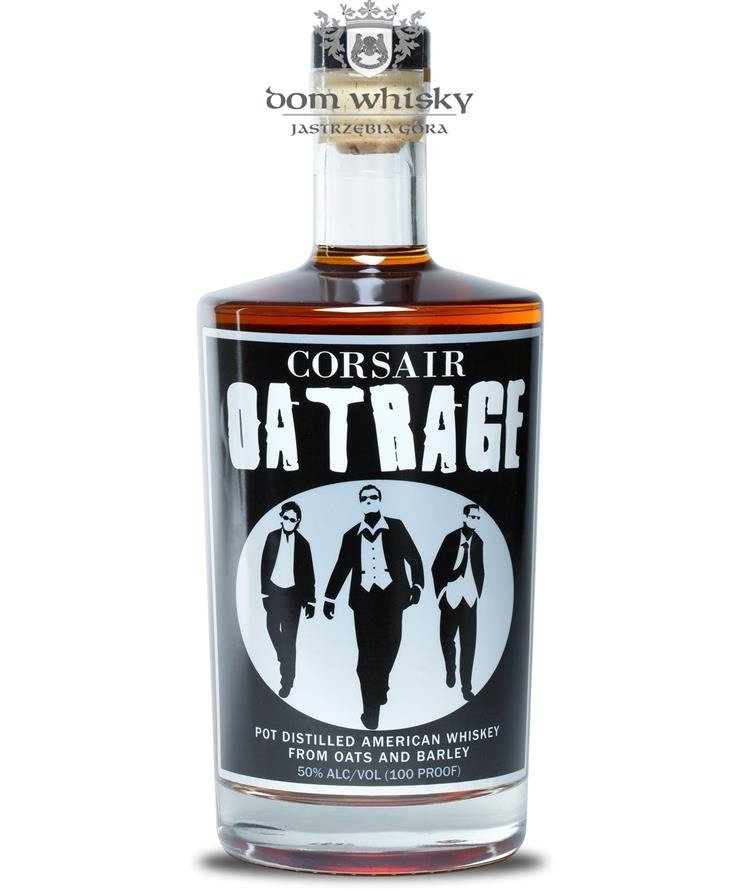 Corsair Oatrage / 50% / 0.75l