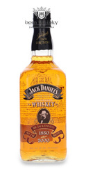Jack Daniel's 150th Birthday (1850-2000) / 45%/ 0.75l