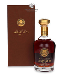 Diplomatico Ambassador Selection / 47% / 0.7l