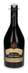 The Irishman Superior Irish Cream / 17% / 0.7l