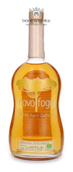 Cachaca Novo Fogo Barrel Aged / 40% / 0,7l