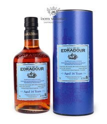 Edradour 2000 (B.2017), 16-letni, Barolo Cask Finish / 56,7% / 0,7l