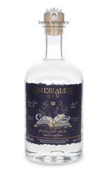 Breslauer Winter Gin Special Edition / 43.5% / 0.5l