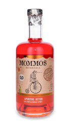 Mommos Non-Alcoholic Aperitif Bitter with Botanicals / 0.0% / 0.7 L