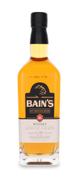 Bain’s Cape Mountain Single Grain / 40%/ 0,7l