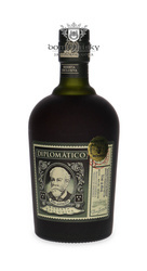 Diplomatico (Botucal) Reserva Exclusiva /40%/0,7l