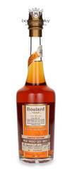 Calvados Boulard VSOP Wheat Whiskey Cask Finish / 44% / 0.7l