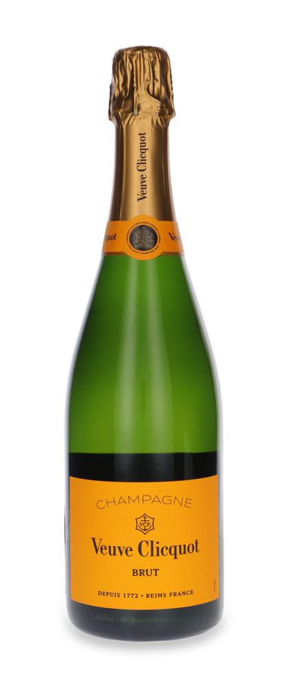 Veuve Clicquot Yellow Label Brut champagne / 12.5% ​​/ 0.75l