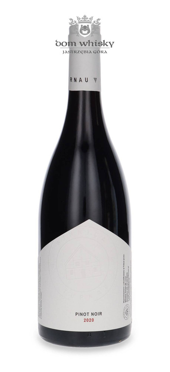 Winnica Turnau Pinot Noir 2020 / 11%/ 0,75l