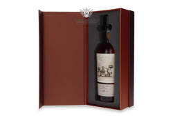 Jura 29-year-old The Single Malts of Scotland / 42.9%/0.7l