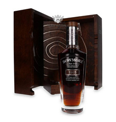 Bowmore 1965, 52-year-old Vaults Series / 42%/ 0.7l
