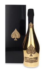 Szampan Armand de Brignac Brut Gold /12,5%/ 0,75l