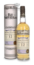 Probably Orkney's Finest 12-year-old (D.2008, B.2020) Douglas Laing's Old Particular / 48.4%/ 0.7l