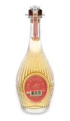 Tequila Chinaco Reposado 100% Agave Azul / 40% / 0.7l