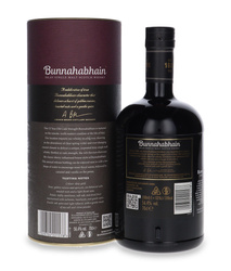 Bunnahabhain 12yo Cask Strength 2025 /56,4%/0,7l