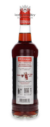 Peterman Cola Snoepje / 14.9% / 0.7l