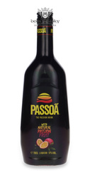 Passoa Maracuja & Mangue Liqueur / 17% / 0.7l