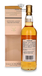 Lochside 1991 (Bottled 2006) Connoisseurs Choice / 43%/ 0.7l