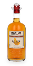 Mount Gay Eclipse Rum (Barbados) / 40% / 0,7l