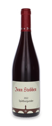 Weingut Jean Stodden Spätburgunder 2022 / 12,5% / 0,75l