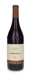 Elvio Cogno Montegrilli Nebbiolo Langhe / 13,5%/ 0,75l