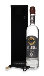 Beluga Gold Line Vodka / 40% / 0.7l