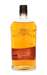 Bulleit Bourbon Frontier Whiskey / 45%/ 0,7l