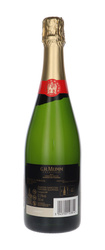 Szampan Mumm Cordon Rouge / 12,5% / 0,75l