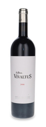 Vivaltus La Fleur 2016 /14,5% / 0,75l