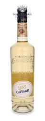 Giffard Noisette (Orzech laskowy) likier barmański /25%/0,7l