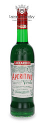 Luxardo Aperitivo Verde / 11% / 0,7l