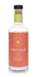 Heritage Classique Gin / Poland / 46% / 0.5l