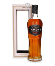 Tamdhu Batch Strength Batch 007 / 57,5% / 0,7l