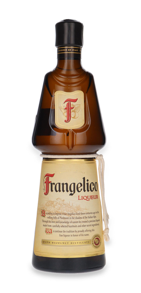Frangelico Piemont Liqueur / 20% / 0,7l