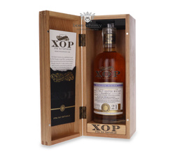 Highland Park 21-year-old (D.1997, B.2019) Douglas Laing's XOP / 51.9% / 0.7l