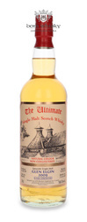 Glen Elgin 13-year-old (D.2009, B.2023) The Ultimate / 58.5% / 0.7l