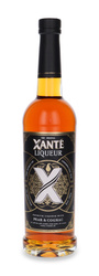 Xante Cognac Pear Liqueur / 35% / 0,5l