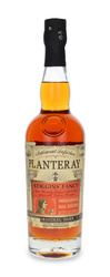 Planteray Stiggins Fancy Pineapple / 40% / 0.7l