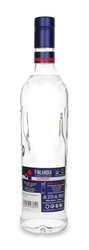 Finlandia Raspberry Vodka / 37.5% / 0.7l